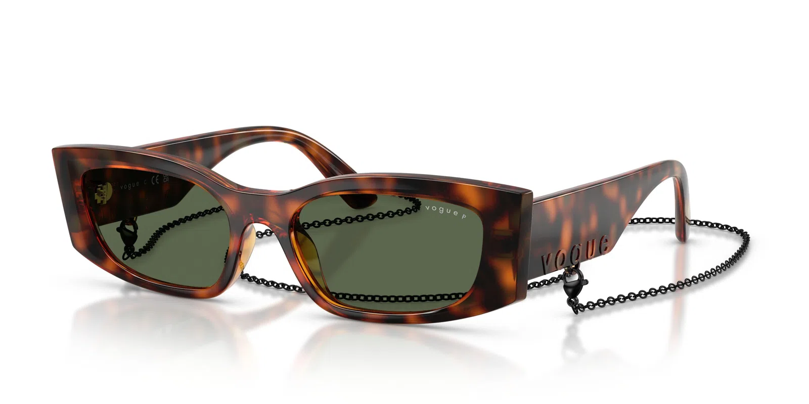 Vogue 5655SU Sunglasses - view 43